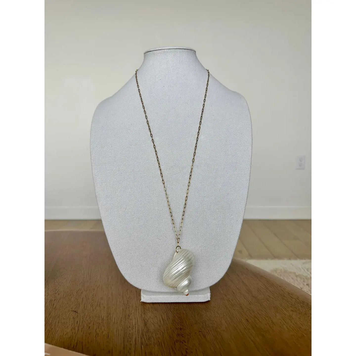 The Devin Necklace