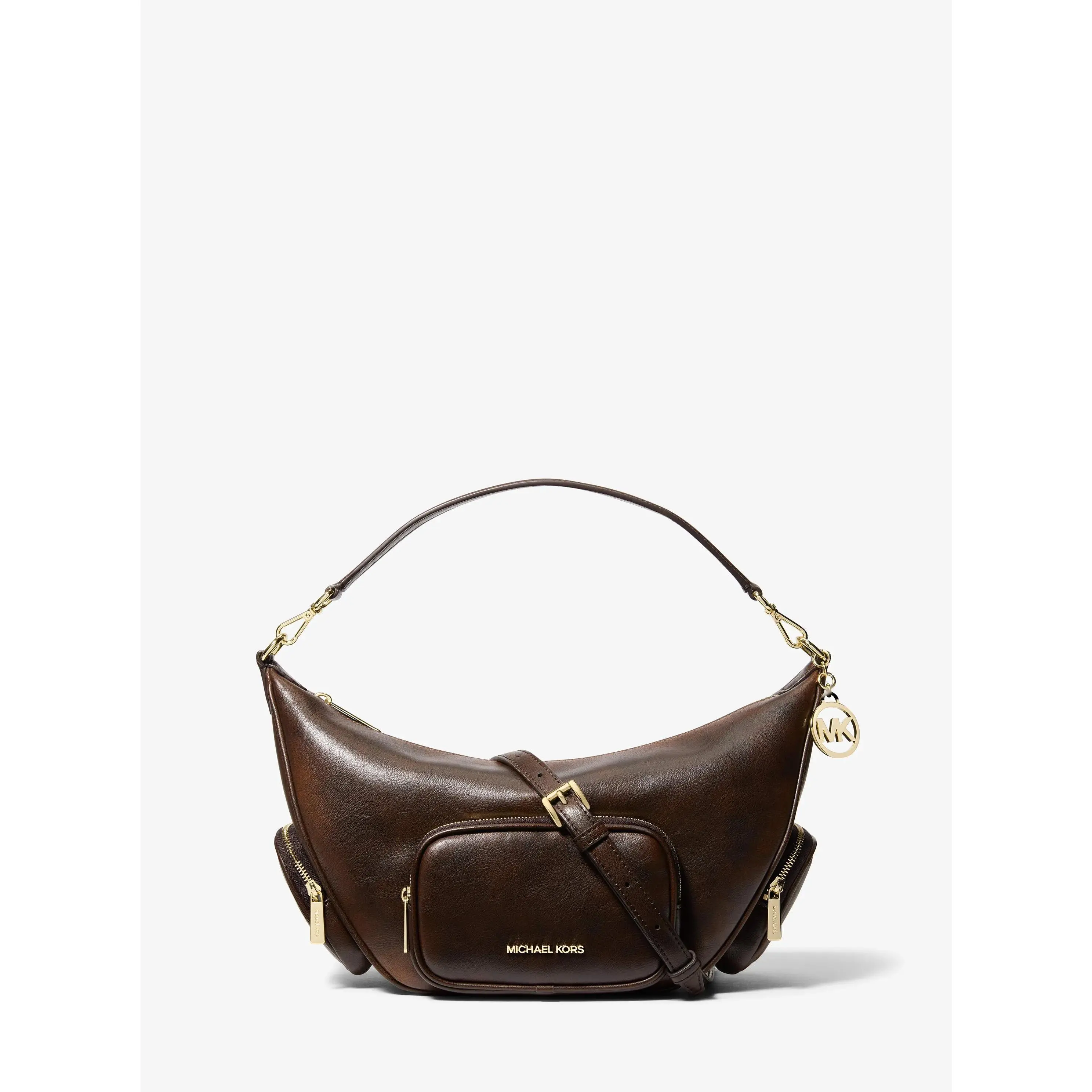 Merritt Medium Convertible Shoulder Bag