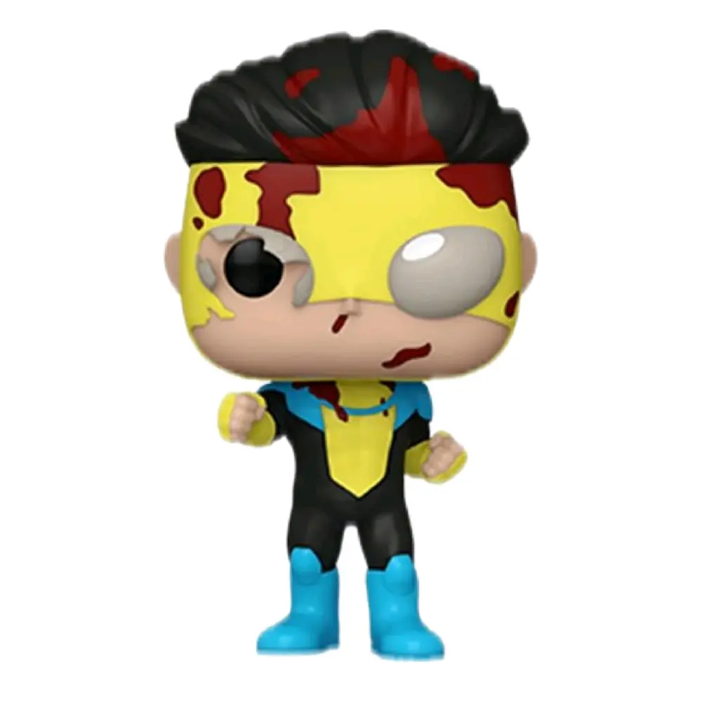 Funko Invincible Invincible #1502