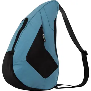 AmeriBag 19" Nylon "Traveler" Healthy Back Bag Tote® (Medium)