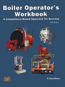 Boiler Operator's Workbook Fifth Edition