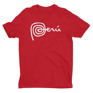 Marca Peru T-Shirt for Men