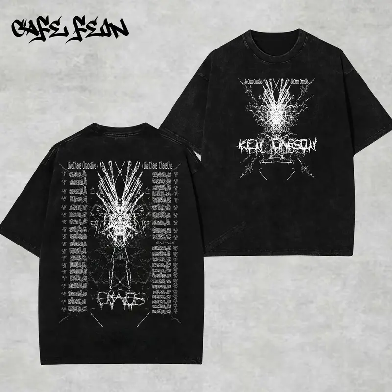 ken carson live leak shirt - TikTok Shop