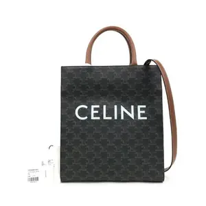 Pre-owned Celine Leather Shoulder Bags 11.02'' 2021 R2589 Shoulder Bag T25181331031 0329 LA Katrina