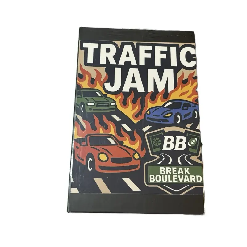 BREAK #2 Division in Multi-Sport Traffic Jam Box Break (1 BOX BREAK)