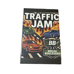 BREAK #11 Division in Multi-Sport Traffic Jam Box Break (1 BOX BREAK)