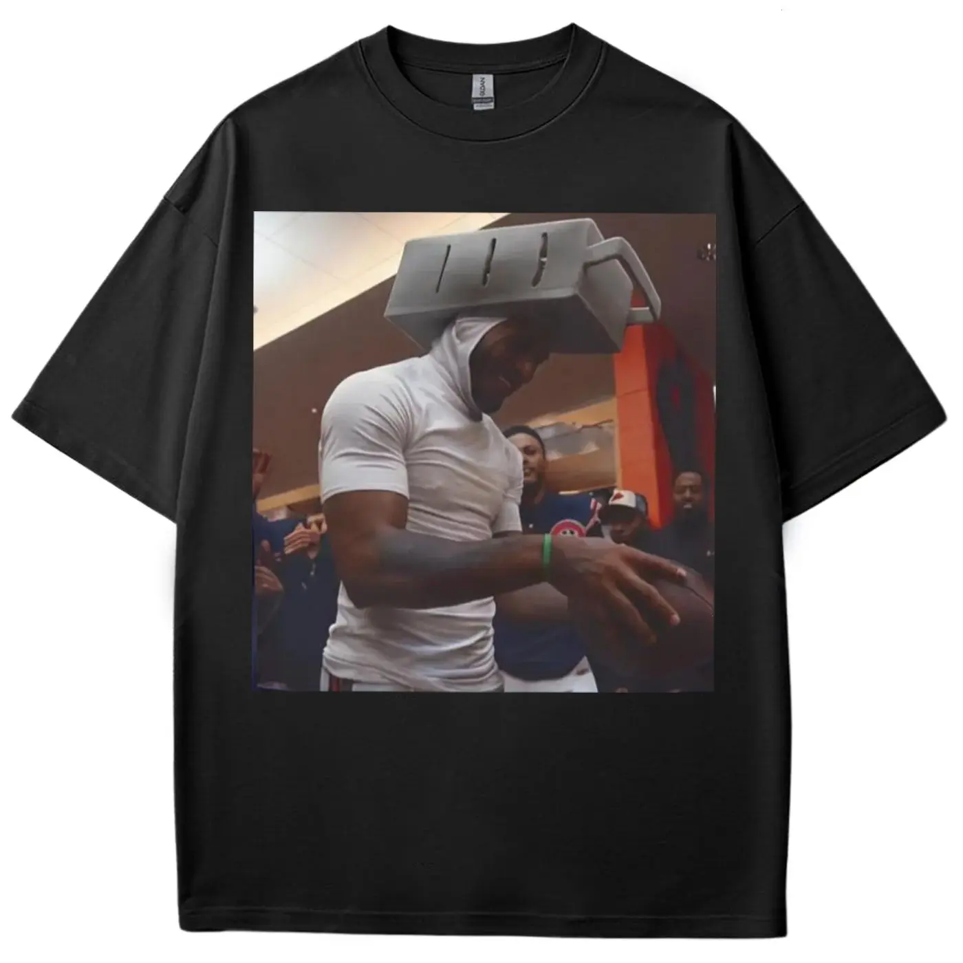 DJ Moore The Cheese Grater T-Shirt, Sweatshirt, Hoodie
