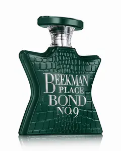 Bond No. 9 New York Unisex 3.4 Ounce Beekman Place Eau de Parfum