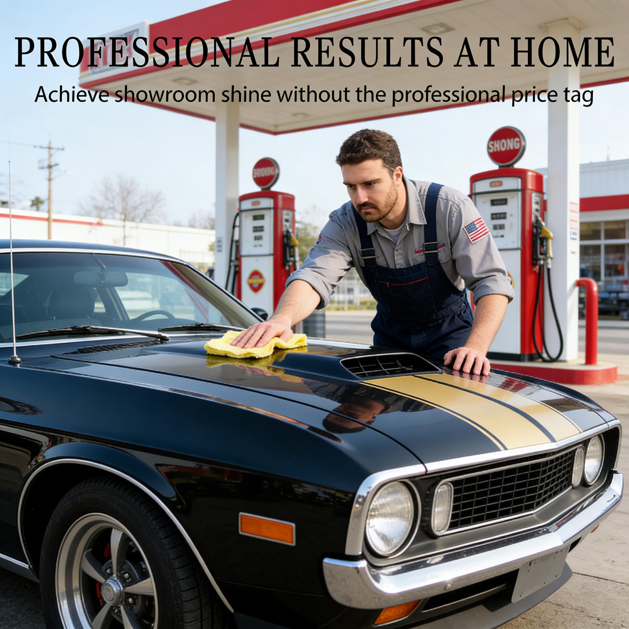 Rayhong coating agent three in one (purple) for oil removal, polishing, protection, repair of scratches, car paint cleaning, maintenance, and coating