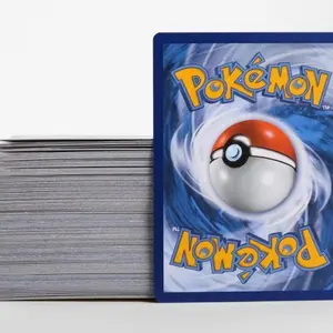 Pokémon Bulk Bundle (100 Random Cards)