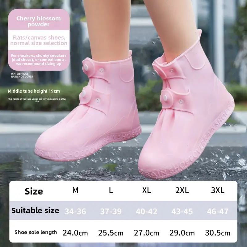 Double-breasted cherry blossom pink