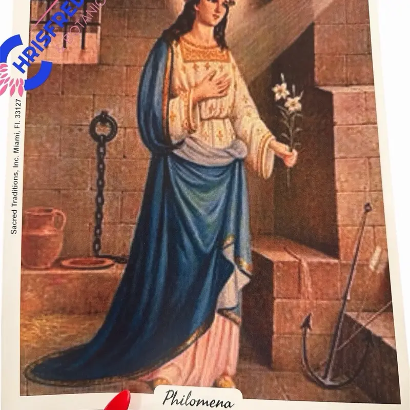 Filomena 8x10image