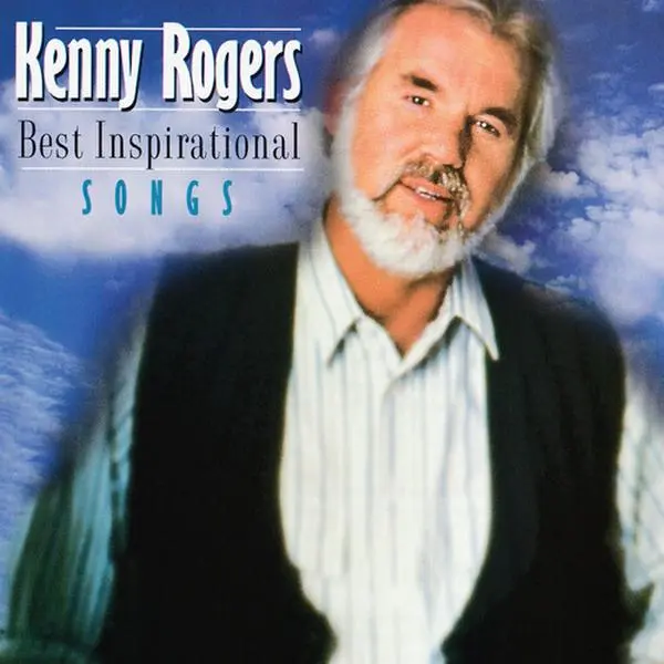 Kenny Rogers - Best Inspirational Songs  [COMPACT DISC - CD]