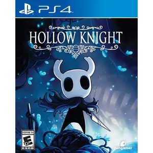 Hollow Knight - PlayStation 4