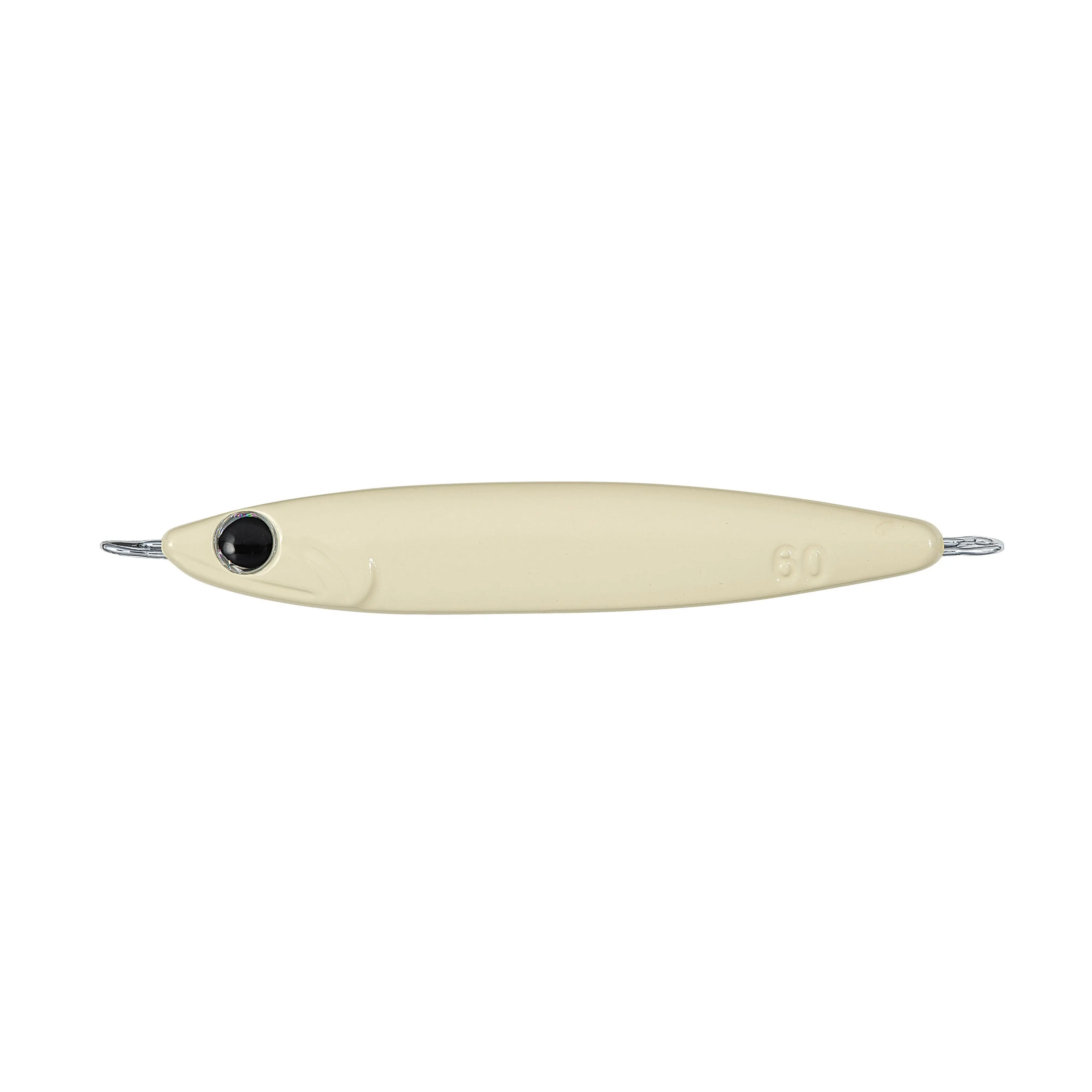 Daiwa Zakana 20 - 60 Gram Casting Jigs