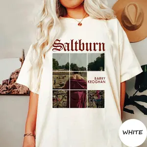 Saltburn Movie Shirt, Jacob Elordi Sweatshirt, Saltburn Merch, Saltburn Movie, The Jacob Elordi Hoodie fan gift