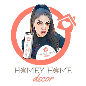 Homey Home Decor Shop