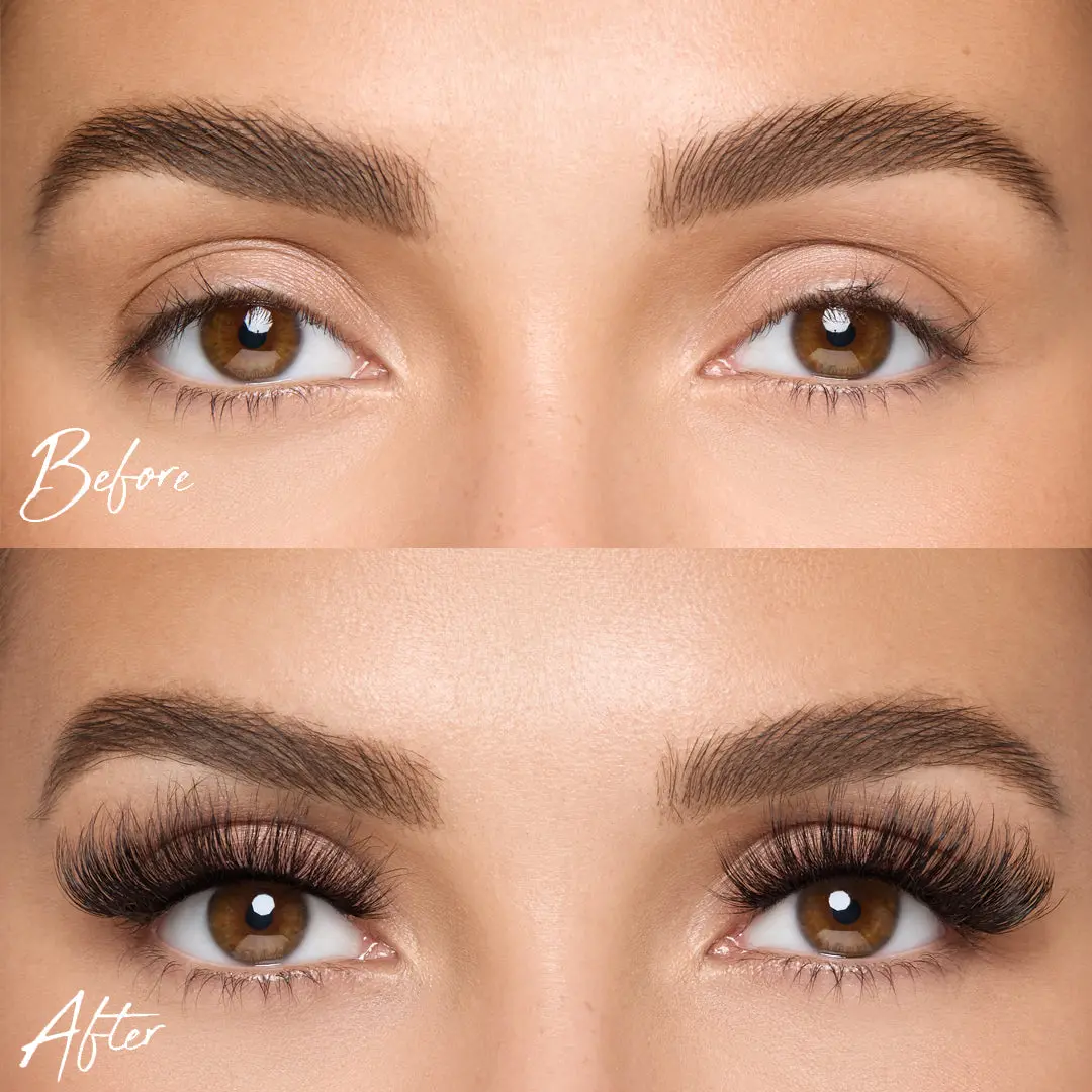 Cat Eye Mega Volume MinuteLash
