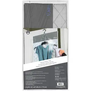 Vertical Steam Pad