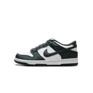 Dunk Low GS "White / Vintage Green" FB9109 120