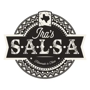 Ira's Salsa