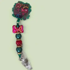 Custom Profession Badge Reels, ID Cards and Pens