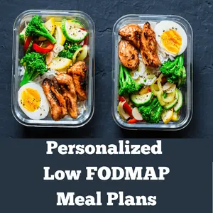 Custom Meal Plans