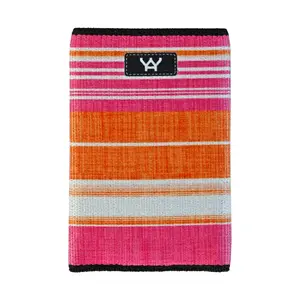 Yay Novelty 1514 The Perfect Slim Wallet for Front Pocket Use - Fresh Look
