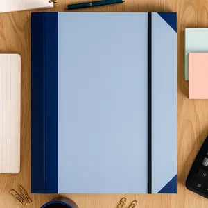 Document Organizer | Life Binder for Important Papers, Passports, Birth Certificates