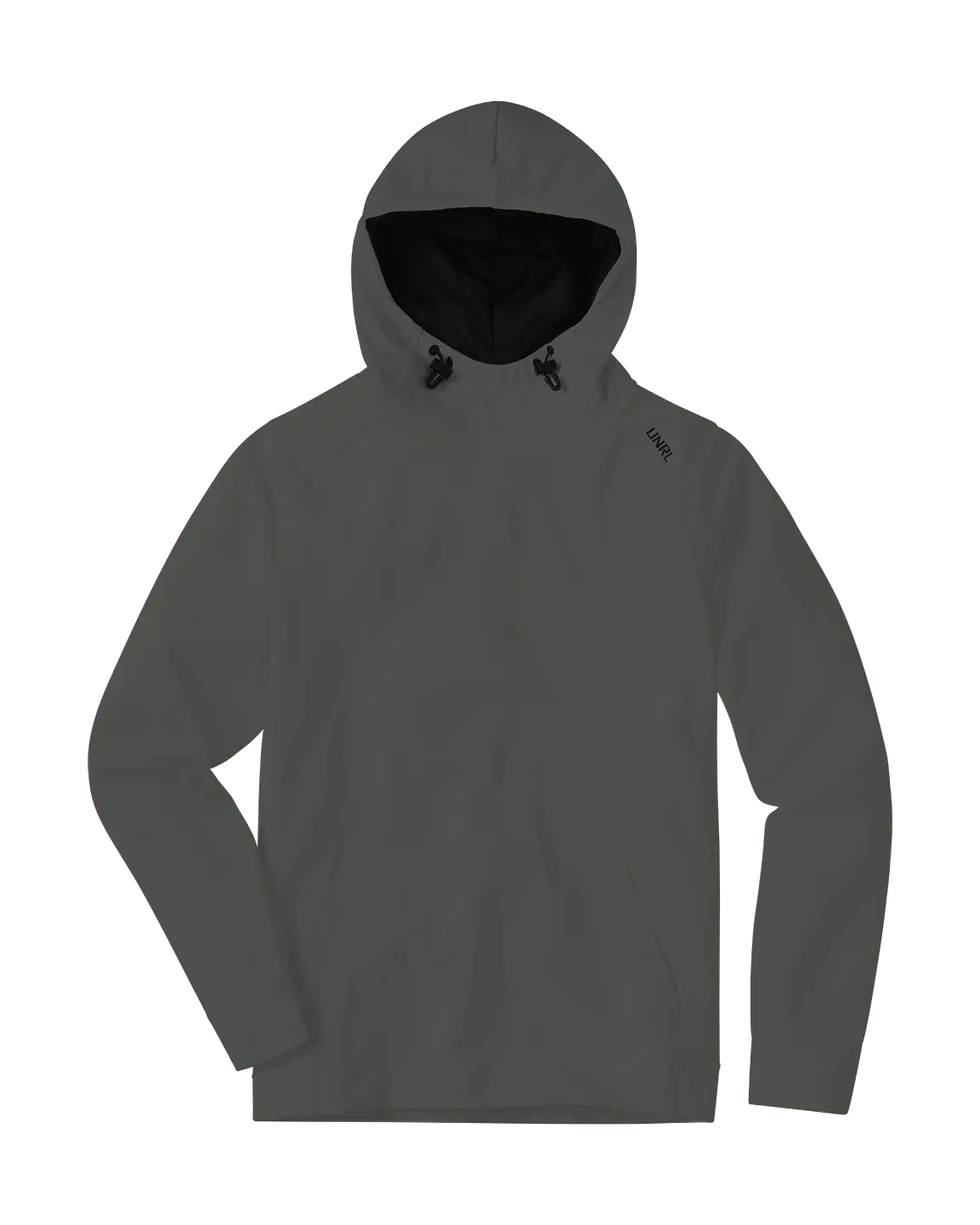 Crossover Hoodie II