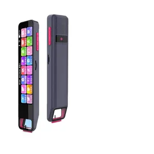 Dictionary pen, English reading pen, translation learning machine for elementary, middle, and high school students, AI translation for all subjects