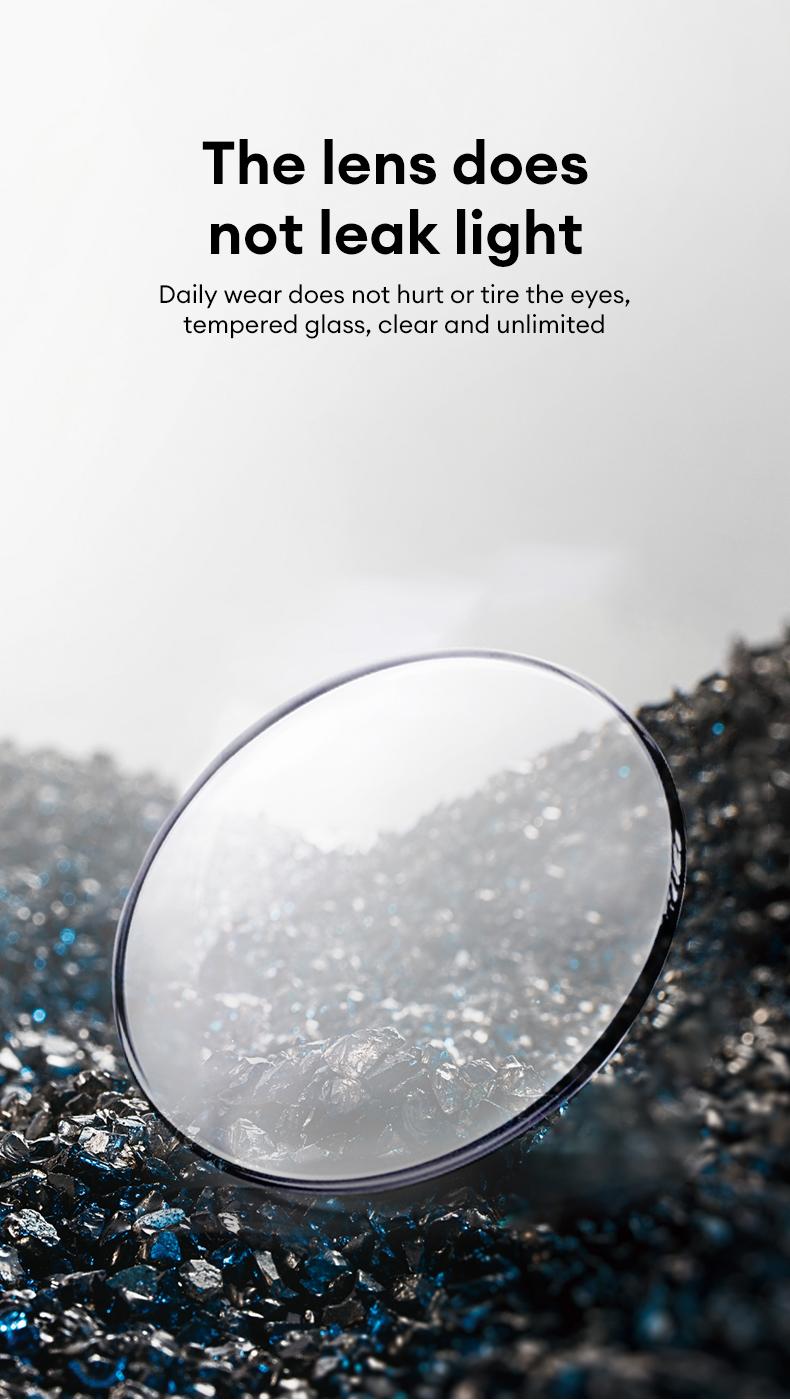 MGALL C8Pro AI Smart Glasses Wireless Headphone Smart Glasses For Listening To Music & Calling, Support 169 Languages Bluetooth Translation Audio & Video Call Translation Glasses for Women & Men