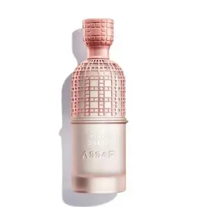 Pink Queen 200ml perfume for women by assaf