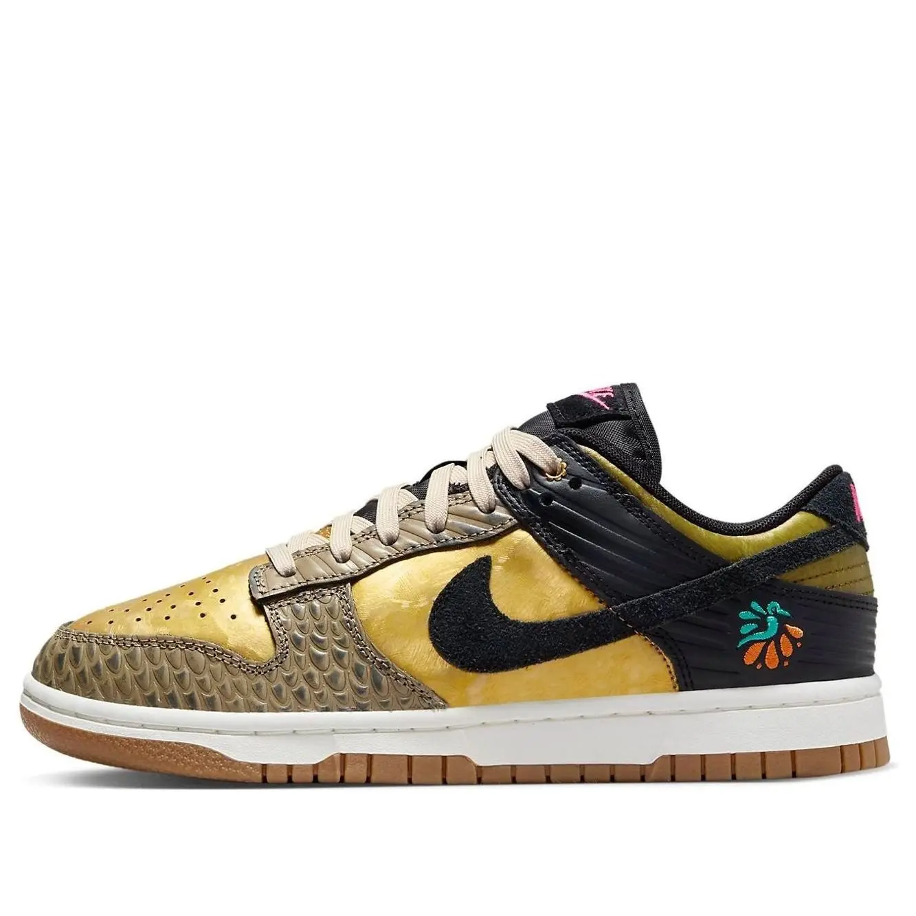 (WMNS) Nike Dunk Low 'Da De Muertos' FQ8148-010 (WMNS) Nike Dunk Low 'Da De Muertos' FQ8148-010