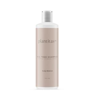 Tea Tree Shampoo - 8.5oz