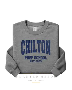 Chilton Prep Sweatshirt