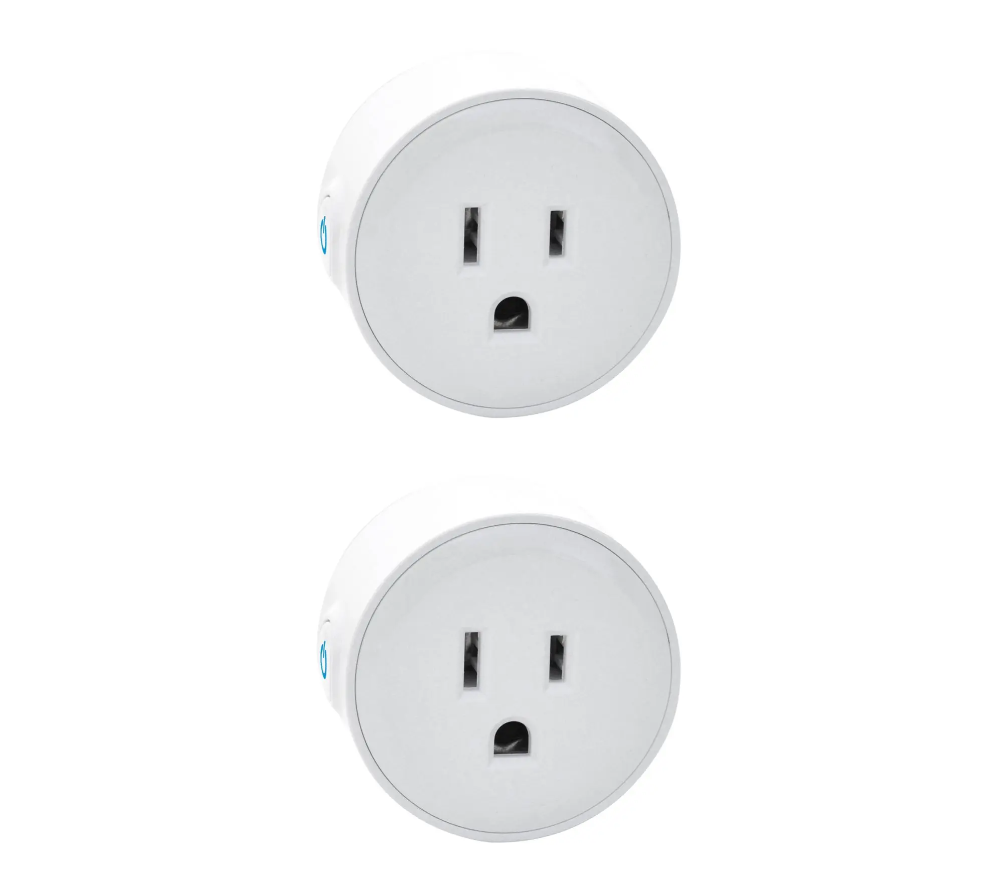 Digital Gadgets 2-Pack Smart Plug Digital Gadgets 2-Pack Smart Plug