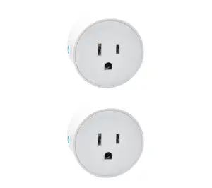 Digital Gadgets 2-Pack Smart Plug