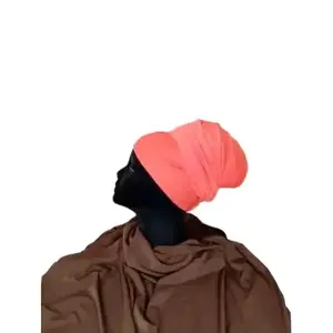 Orange Headwrap, Easy Headwraps, Unisex headwraps, Mens headwraps, Dreadlock headwraps, Loc headwraps, Braid headwraps, Headwraps for women,