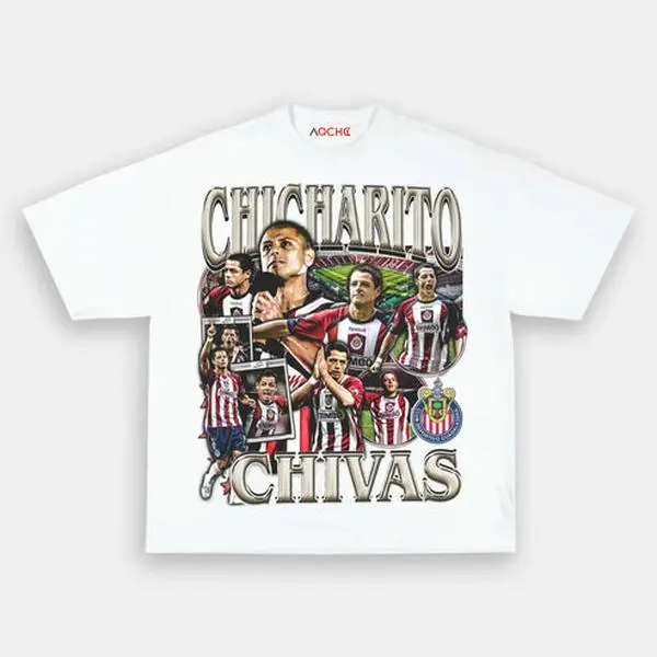 CHICHARITO Tshirt - Sweatshirt