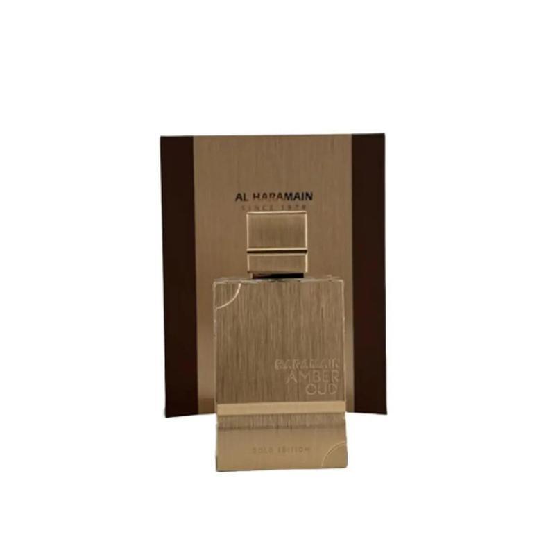 Al Haramain Amber OUD Gold Edition 2.0 oz Eaude Parfum Spray
