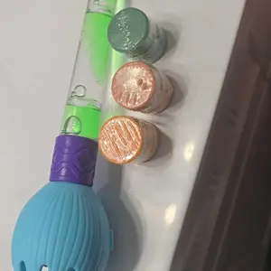 Tub Works Bath Color Brush Kids Bath Bomb Set – Use Brush to Paint Bathtub Water with Vibrant, Fizzing Colors – Creative, Mess-Free Bath Toy for Toddlers & Kids – Non-Toxic, Fragrance-Free, Skin-Safe Bath Fun – Interactive Sensory Play for Ages 3+