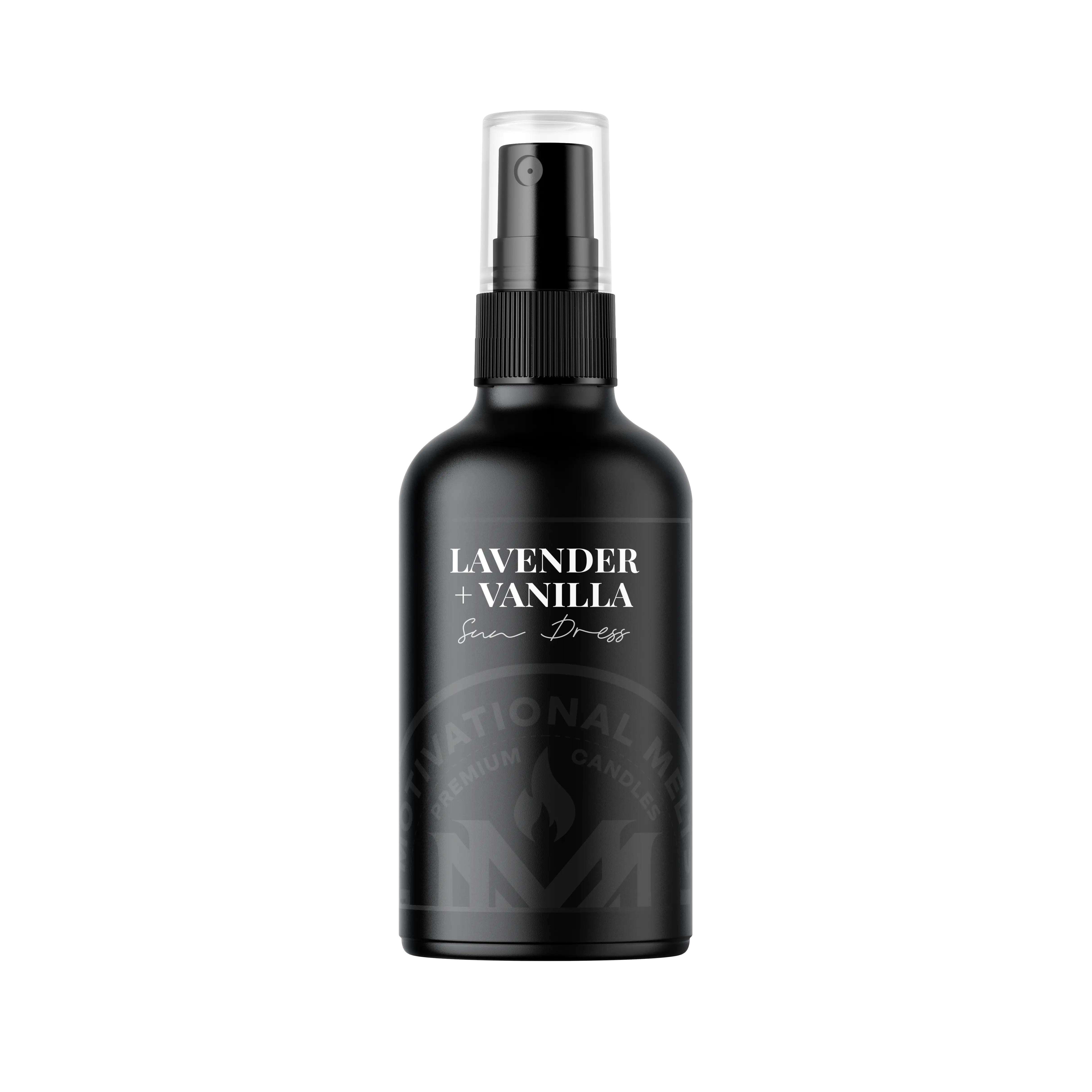 Sun Dress- Lavender & Vanilla Room Spray