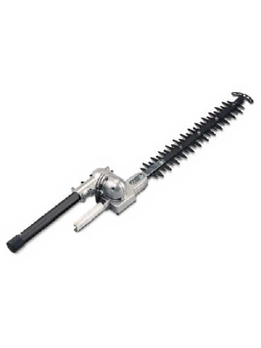 AH720 Model Articulating Hedge Trimmer Attachment, Compatible with Select Garden Tools and Grass Trimmers for Hedge Trimming
