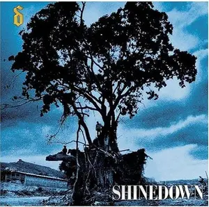 Shinedown - Leave a Whisper  [COMPACT DISC - CD] Enhanced