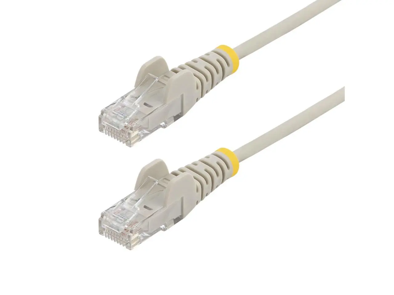 Cat6 Ethernet Cable 5ft High-Speed Internet Network Cable, Gigabit LAN Patch Cable for Router, Modem, PC