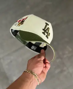 New Era 9FORTY Los Angeles Dodgers Cap with Japanese Embroidery , Collector’s Limited Edition 2026 Urban Streetwear Gorra premium, moda urbana para hombres y mujeres, ideal para destacar tu estilo en TikTok.