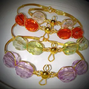 Cross Bracelet