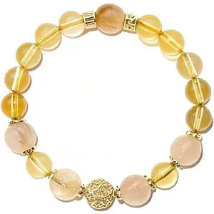 Feng Shui Bracelet - Blessings, good fortune, wealth, career growth and protection, auspicious amulet, special gift, thoughtful gift