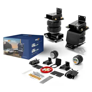 Air Bag Suspension Kit for 2009-2025 Dodge Ram 1500